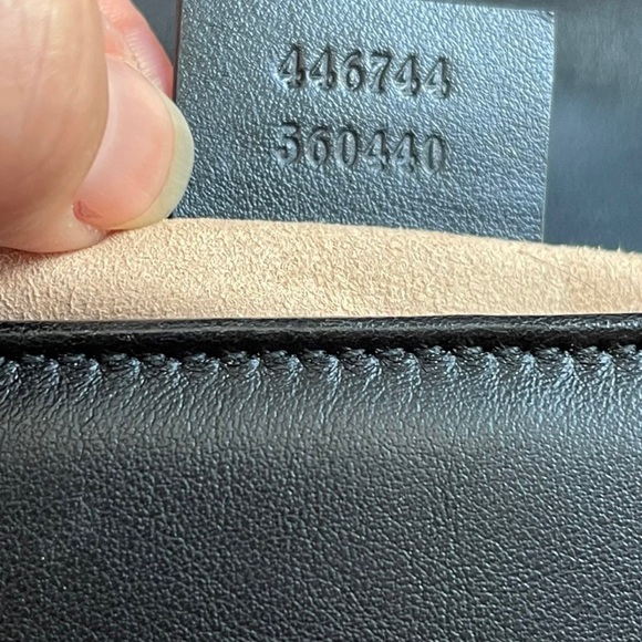 Gucci bag - Picture 8 of 15